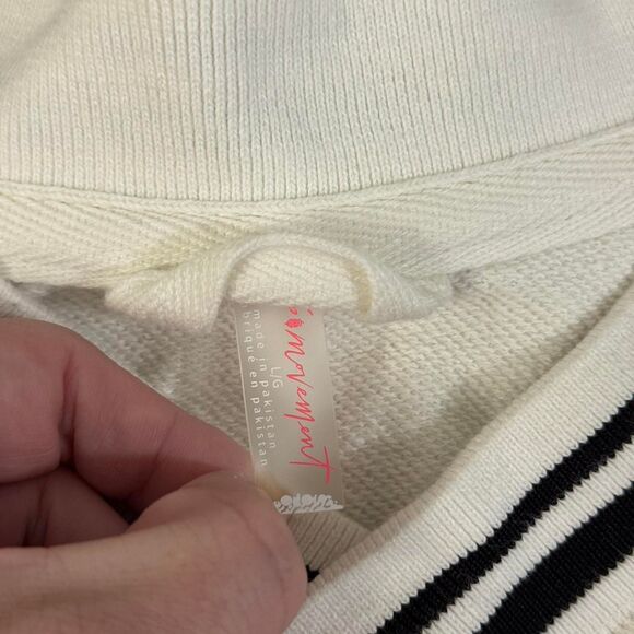 Free People Movement Best of Pullover // Large - Picture 4 of 5